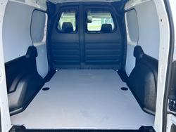 2023 Renault
Kangoo E-Tech SWB EV45