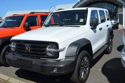 2025 GWM Tank 300 Ultra