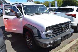 2025 GWM Tank 300 Ultra