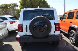 2025 GWM Tank 300 Ultra