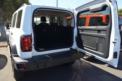 2025 GWM Tank 300 Ultra