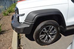 2025 GWM Tank 300 Ultra