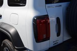 2025 GWM Tank 300 Ultra