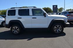 2025 GWM Tank 300 Ultra