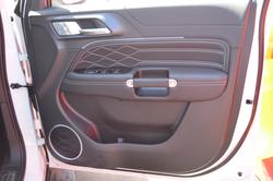 2025 GWM Tank 300 Ultra