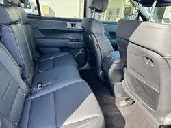 2026 HYUNDAI MX5 SANTA FE HEV