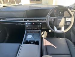 2026 HYUNDAI MX5 SANTA FE HEV