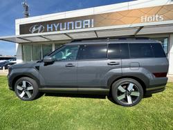 2026 HYUNDAI MX5 SANTA FE HEV