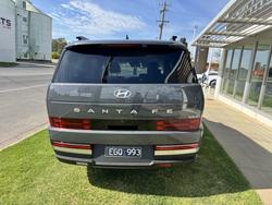 2026 HYUNDAI MX5 SANTA FE HEV