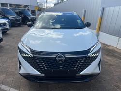 2025 Nissan QASHQAI Ti-L e-POWER