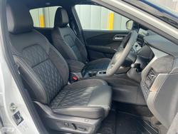 2025 Nissan QASHQAI Ti-L e-POWER