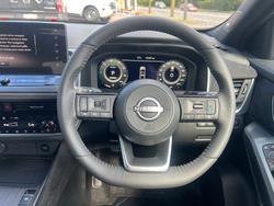 2025 Nissan QASHQAI Ti-L e-POWER