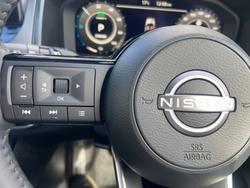 2025 Nissan QASHQAI Ti-L e-POWER