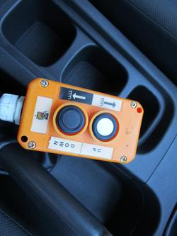 2013 Nissan Navara RX