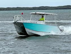Commercial Charter