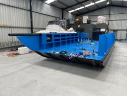 Commercial Workboat