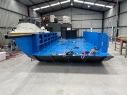 2021 COMMERCIAL WORKBOAT