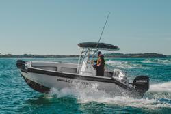 Commercial Charter