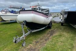 2010 COMMERCIAL WORKBOAT