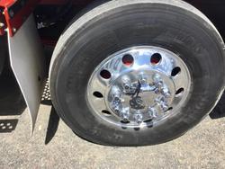 2016 Kenworth T409 174000Klm Xlocks Immac 2017 T409 Sleeper 511000 Klm T409 DAY CAB T409 SLEEPER