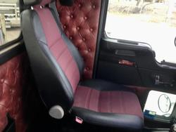 2016 Kenworth T409 174000Klm Xlocks Immac 2017 T409 Sleeper 511000 Klm T409 DAY CAB T409 SLEEPER