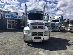 2016 Kenworth T409 174000Klm Xlocks Immac 2017 T409 Sleeper 511000 Klm T409 DAY CAB T409 SLEEPER