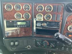 2016 Kenworth T409 174000Klm Xlocks Immac 2017 T409 Sleeper 511000 Klm T409 DAY CAB T409 SLEEPER