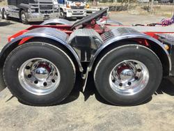 2016 Kenworth T409 174000Klm Xlocks Immac 2017 T409 Sleeper 511000 Klm T409 DAY CAB T409 SLEEPER
