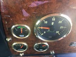 2014 Kenworth T409sar E5 Cummins Last One 369000Klm Only6557 Hours
