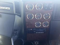 2014 Kenworth T409sar E5 Cummins Last One 369000Klm Only6557 Hours