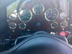2014 Kenworth T409sar E5 Cummins Last One 369000Klm Only6557 Hours