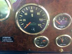 2014 Kenworth T409sar E5 Cummins Last One 369000Klm Only6557 Hours