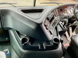 2017 Kenworth K200 Big Cab Full History X15 See Cond $160000+Gst k200 AERODYNE BIG CAB