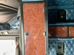 2017 Kenworth K200 Big Cab Full History X15 See Cond $160000+Gst k200 AERODYNE BIG CAB