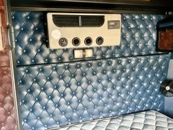 2017 Kenworth K200 Big Cab Full History X15 See Cond $160000+Gst k200 AERODYNE BIG CAB