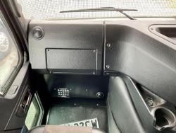 2017 Kenworth K200 Big Cab Full History X15 See Cond $160000+Gst k200 AERODYNE BIG CAB