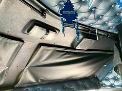 2017 Kenworth K200 Big Cab Full History X15 See Cond $160000+Gst k200 AERODYNE BIG CAB