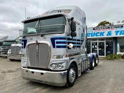 Kenworth K200 BIG CAB Full History X15 SEE Cond $160000+GST