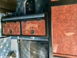 2017 Kenworth K200 Big Cab Full History X15 See Cond $160000+Gst k200 AERODYNE BIG CAB