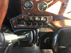 2013 Kenworth T409sar Full Rebuild History Xlocks Auto 97Rt $126900+Gst Rwc T409 SAR DAY CAB WHITE