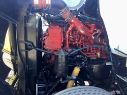 2013 Kenworth T409sar Full Rebuild History Xlocks Auto 97Rt $126900+Gst Rwc T409 SAR DAY CAB WHITE
