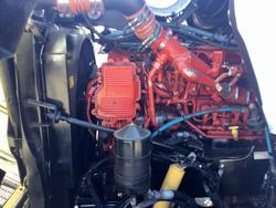 2013 Kenworth T409sar Full Rebuild History Xlocks Auto 97Rt $126900+Gst Rwc T409 SAR DAY CAB WHITE