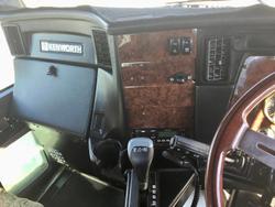 2013 Kenworth T409sar Full Rebuild History Xlocks Auto 97Rt $126900+Gst Rwc T409 SAR DAY CAB WHITE
