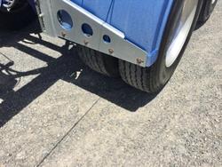 2018 Vawdrey A Doubles 2X40ft 4X20 Ft Plus Dolly Pbs Suit Hpfv&Nhvr Spec Suit New Byer