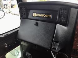 2013 Kenworth T409sar Xlocks Fullyspeced $127000+Gst NEW ENGINE 2YEARS AGO RECEIPTS WHITE