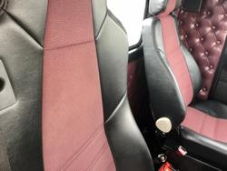 2013 Kenworth T409sar Xlocks Fullyspeced $127000+Gst NEW ENGINE 2YEARS AGO RECEIPTS WHITE