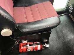 2013 Kenworth T409sar Xlocks Fullyspeced $127000+Gst NEW ENGINE 2YEARS AGO RECEIPTS WHITE