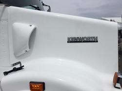 2013 Kenworth T409sar Xlocks Fullyspeced $127000+Gst NEW ENGINE 2YEARS AGO RECEIPTS WHITE