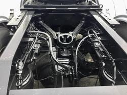 2013 Kenworth T409sar Xlocks Fullyspeced $127000+Gst NEW ENGINE 2YEARS AGO RECEIPTS WHITE