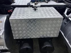 2013 Kenworth T409sar Xlocks Fullyspeced $127000+Gst NEW ENGINE 2YEARS AGO RECEIPTS WHITE